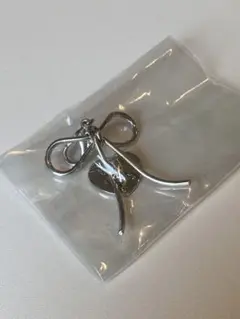 Ciaraリボンチャーム チャームベースセット 新品