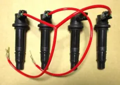 AE86等に18R-G用210ccインジェクター AE86等に18R-G用210ccインジェクター - メルカリ