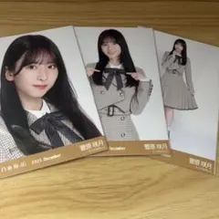 乃木坂46 菅原咲月 生写真 乃木コレ 40th制服 SR R コンプ 菅原咲月 SR R N フルコンプ 乃木コレランダム生写真/40th制服 - メルカリ