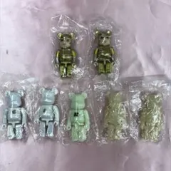 【送料無料】新品 BE@RBRICK SERIES 40 まとめ売り