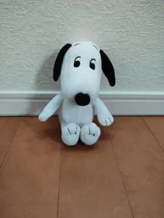 スヌーピー ぬいぐるみ 本体