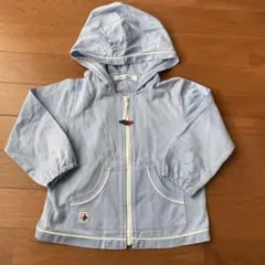 familiar フード付きジャケット 90サイズ