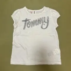 TOMMY HILFIGER Tシャツ105〜110cm
