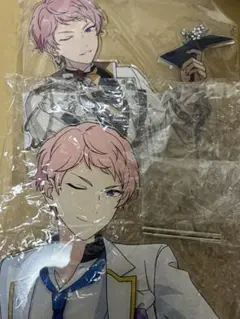 2025年最新】斎宮宗 アクスタの人気アイテム - メルカリ