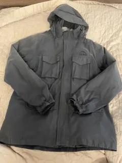 L.L.Bean 3wayマウンテンパーカー