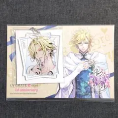 オトメイト　Another Aspect　アクキー　ルイ　レンドフルール　レンド