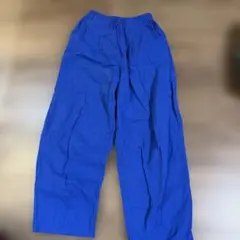 160サイズ　キッズパンツのサムネイル
