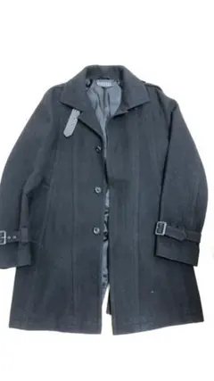 Ｍ*H様 バーニーズニューヨークBARNEYSNEWYORKのステンカラーコート