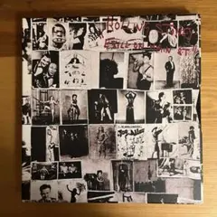 The Rolling Stones Exile on Main Streetのサムネイル