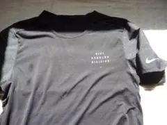 美品☆NIKE☆Running Division ナイキ ランニングシャツM