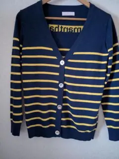 サマンサタバサ カーディガン