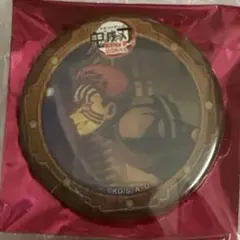 鬼滅の刃　猗窩座　無限城編　ランダム缶バッジ　ufotable 2期