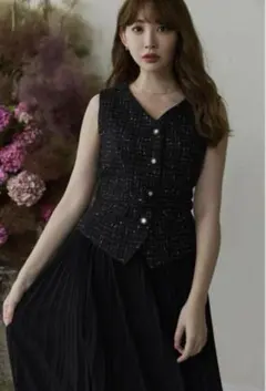 2026年最新】SIENA pleated docking dressの人気アイテム - メルカリ