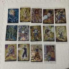 イタジャガ ドラゴンボール vol.6 14枚セット