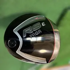 プロギア　PRGR RS JUST ドライバー evoⅤ 569S プロギア PRGR RS JUST ドライバー evoⅤ 569S - メルカリ