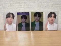 BTS PTD US weverse アメリカ限定 V テヒョン テテ BTS PTD US weverse アメリカ限定 V テヒョン テテ - メルカリ