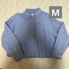 UNIQLO JWANDERSON シャツ　M