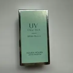 192.HOLIKA HOLIKA UV Clear Stickのサムネイル