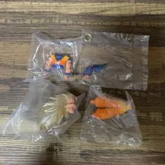 HGドラゴンボール01 GOKU EDITION 超サイヤ人3孫悟空　初版