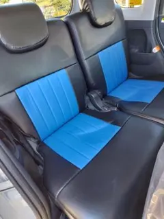 マーチ　12SR 純正シート　運転席側 日産 純正 K12 マーチ 12SR運転席シート クリーニング済み - メルカリ