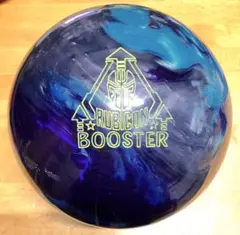 15P ルビコンブースター RUBICON BOOSTER ボウリング ボール - メルカリ