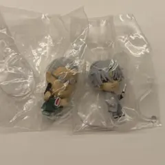 SAKAMOTO DAYS カプセルフィギュアコレクション セット販売