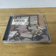 NIRVANA/SLIVER THE BEST OF THE BOX