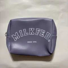 MILKFED. ポーチのサムネイル