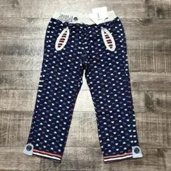 新品未使用　タグ付き　ブランシェス　ズボン　パンツ　ボトム