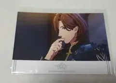 うたプリ　ブロマイド　嶺二