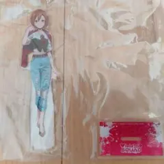 プロセカ　SEGAラッキーくじB賞アクリルスタンド　MEIKO