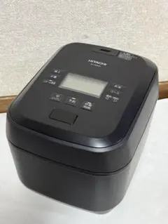 美品 2025年製 HITACHI ふっくら御膳 RZ-V100HMのサムネイル
