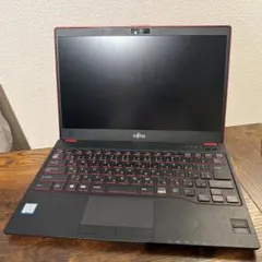 訳あり 富士通Lifebook UH75/B3 8世代i7のサムネイル