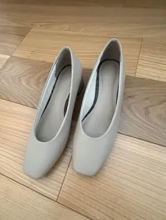 PLST プラステ　パンプス　未使用品のサムネイル