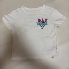 GAP キッズ Tシャツ サメ 海の生き物柄のサムネイル
