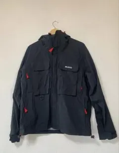 Columbia コロンビア　ウエア　フィールドクリークフレーザージャケット