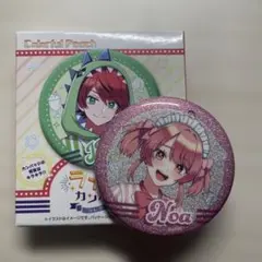 2026年最新】からぴちダイナー缶バッジの人気アイテム - メルカリ