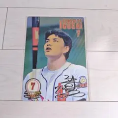 2026年最新】井口資仁 サインの人気アイテム - メルカリ