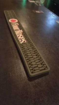 Four Roses フォアローゼス Bar mat バーマット - メルカリ