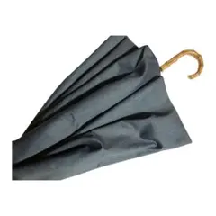 日傘　デニム　作成店(布別で2万円程)より格安