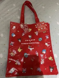 swimmer キャラクターグッズ