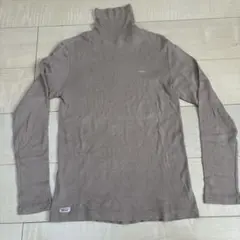 2025年最新】Mademoiselle NONNON レディース 長袖 Tシャツ