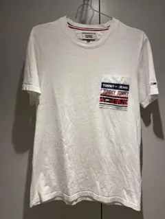 Tommy Jeans Tシャツ