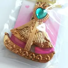 セボンスター　ウィングシップ　オレンジ　橙