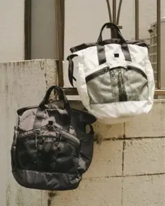【使用１回のみ】WARENFAUS Discovery pack : Black 2024年3月9日(土)12:00発売 〈 WARENFAUS 〉 