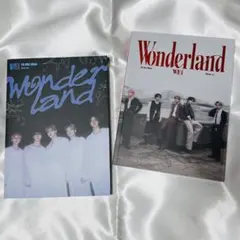 2025年最新】Weiアルバムの人気アイテム - メルカリ