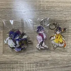 2026年最新】いゔどっと アクキーの人気アイテム - メルカリ