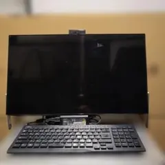 長*川様 動作確認済み FUJITSU i7-1165G7 一体型PC ID:4 - メルカリ