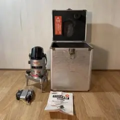 新品【タジマ】オートレーザー　AL-TYE TAJIMA タジマ レーザー機器 レーザー墨出し器 ケース付 受光器