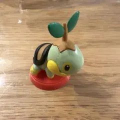 ポケモンチョコエッグ　ナエトル